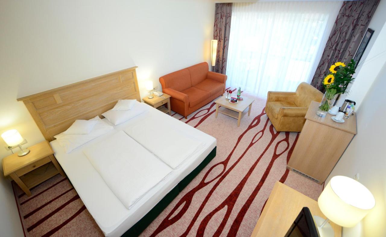 Das Hotel Eden - Das Aktiv- & Wohlfuehlhotel In Tirol Auf 1200M Hoehe Seefeld in Tirol Ngoại thất bức ảnh