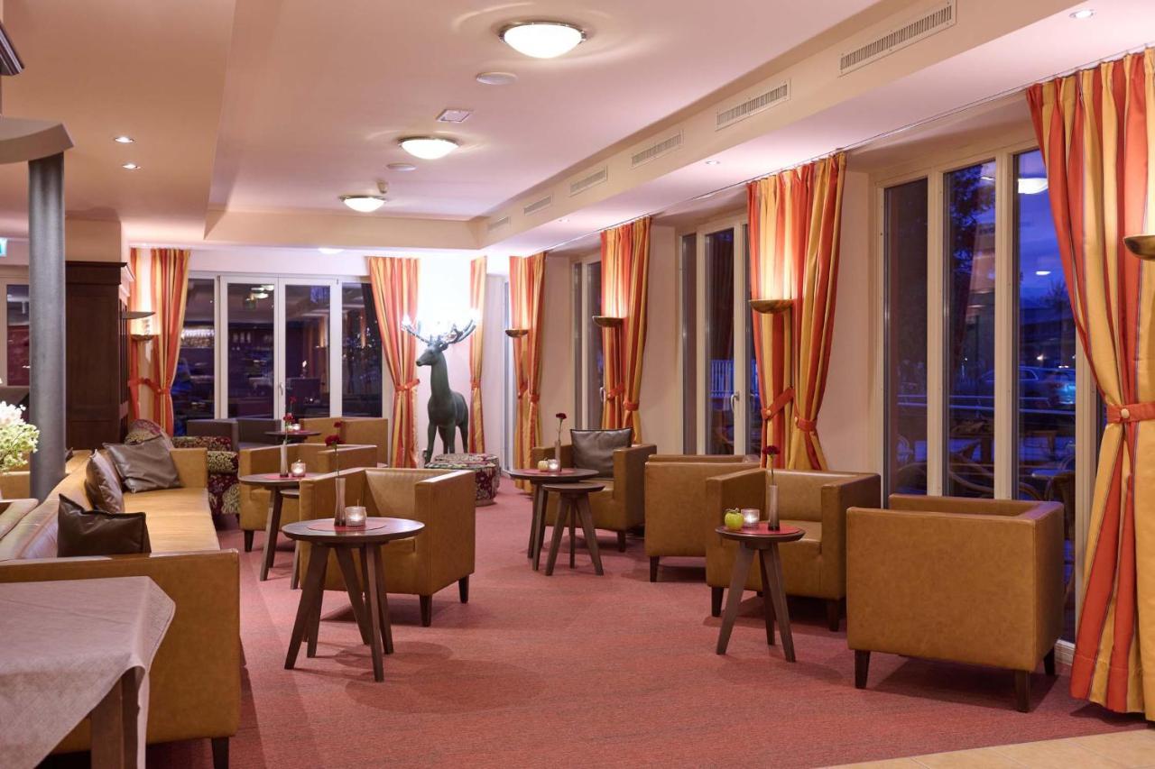 Das Hotel Eden - Das Aktiv- & Wohlfuehlhotel In Tirol Auf 1200M Hoehe Seefeld in Tirol Ngoại thất bức ảnh