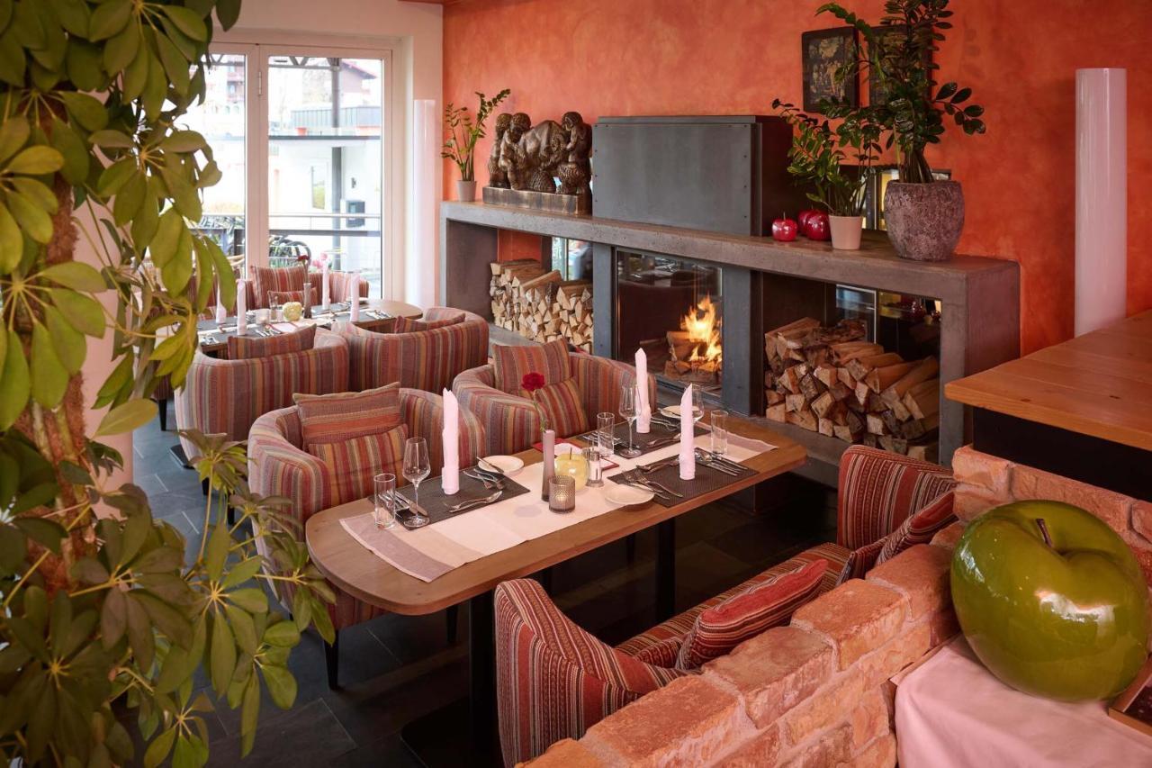 Das Hotel Eden - Das Aktiv- & Wohlfuehlhotel In Tirol Auf 1200M Hoehe Seefeld in Tirol Ngoại thất bức ảnh