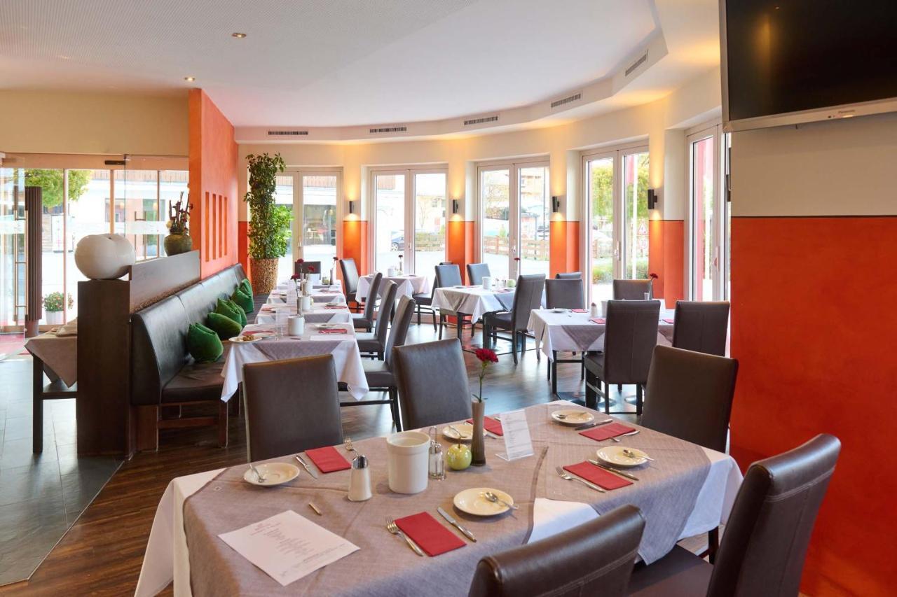 Das Hotel Eden - Das Aktiv- & Wohlfuehlhotel In Tirol Auf 1200M Hoehe Seefeld in Tirol Ngoại thất bức ảnh