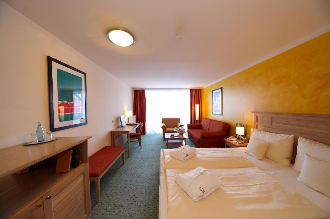 Das Hotel Eden - Das Aktiv- & Wohlfuehlhotel In Tirol Auf 1200M Hoehe Seefeld in Tirol Ngoại thất bức ảnh