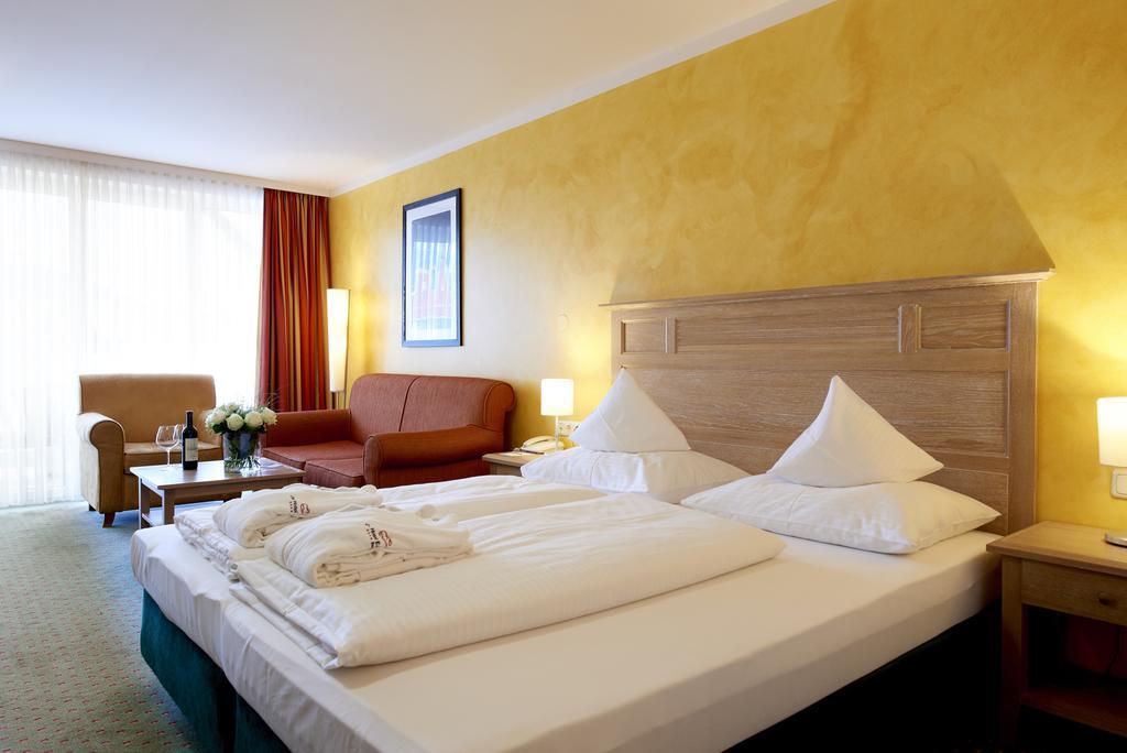 Das Hotel Eden - Das Aktiv- & Wohlfuehlhotel In Tirol Auf 1200M Hoehe Seefeld in Tirol Ngoại thất bức ảnh